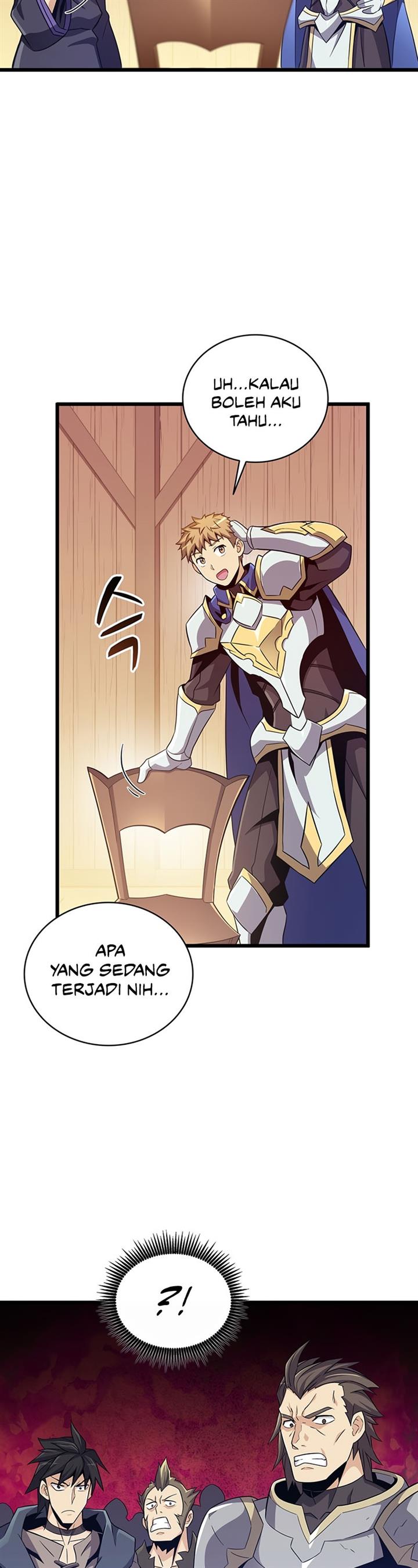 Arcane Sniper Chap 78 - Next Chap 79