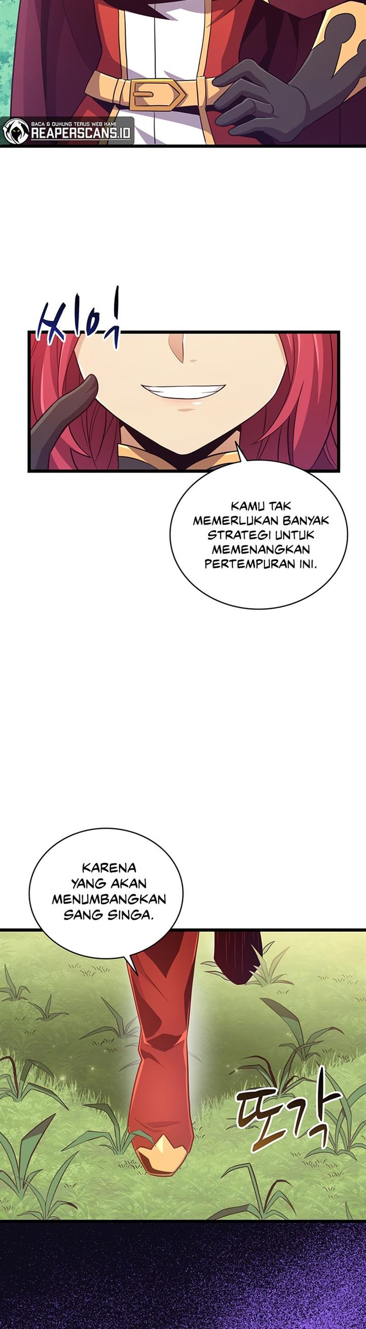 Arcane Sniper Chap 78 - Next Chap 79
