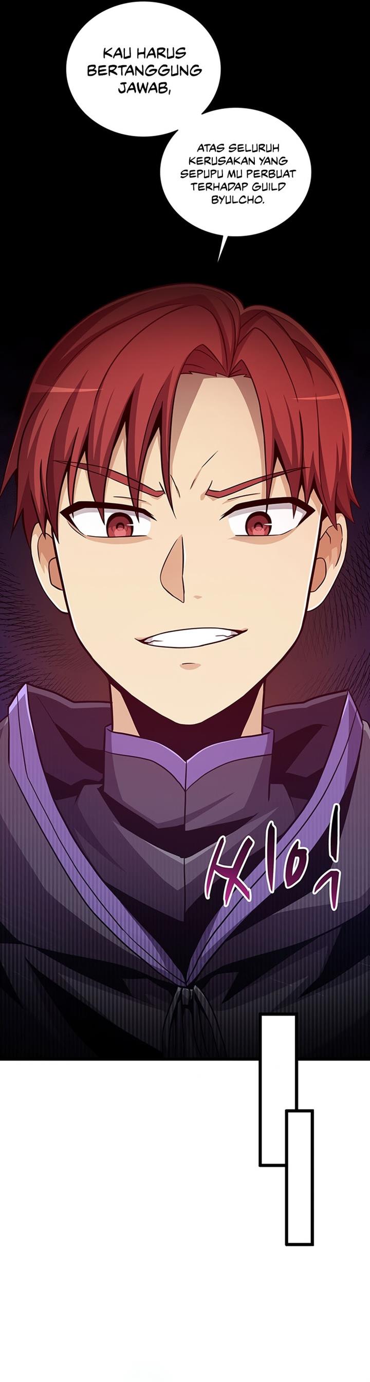 Arcane Sniper Chap 78 - Next Chap 79