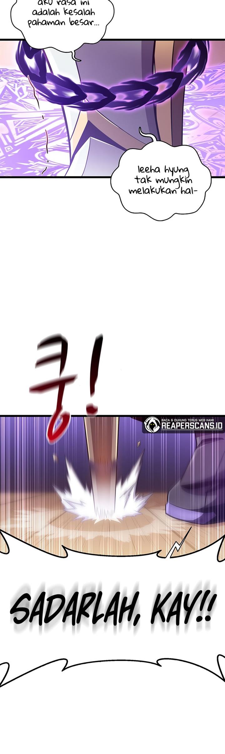 Arcane Sniper Chap 78 - Next Chap 79