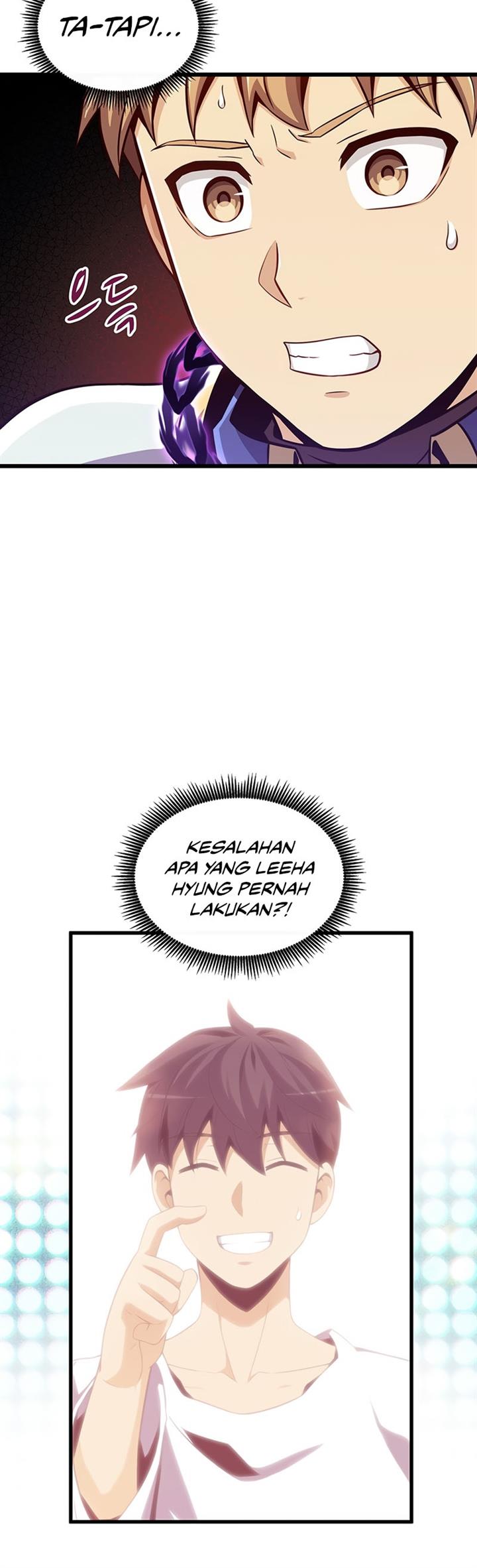 Arcane Sniper Chap 78 - Next Chap 79
