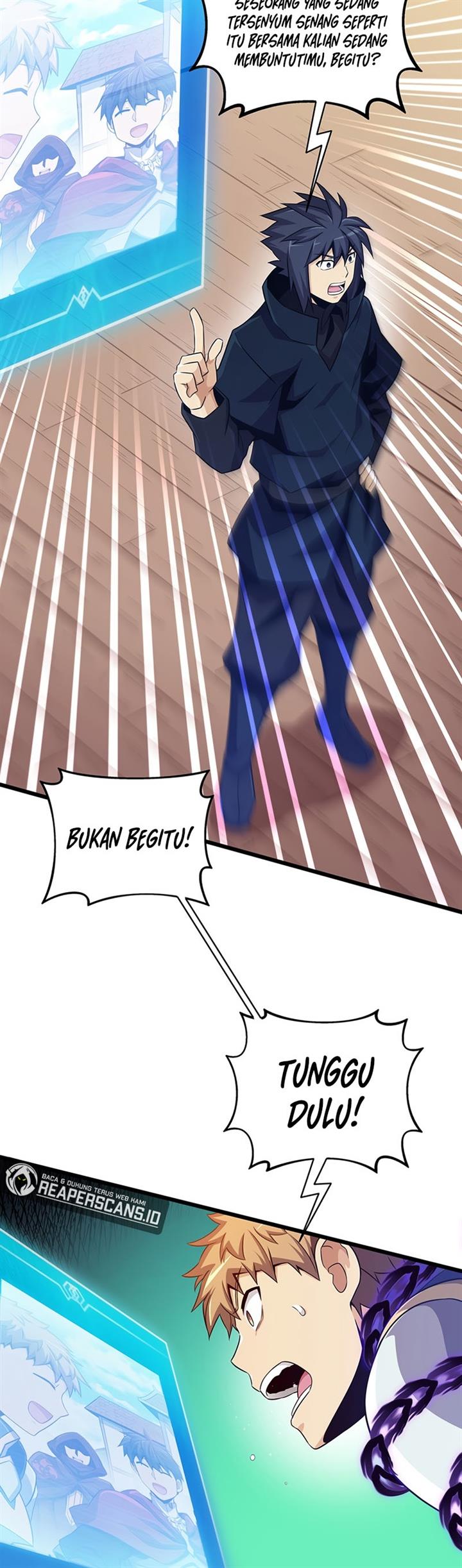 Arcane Sniper Chap 78 - Next Chap 79