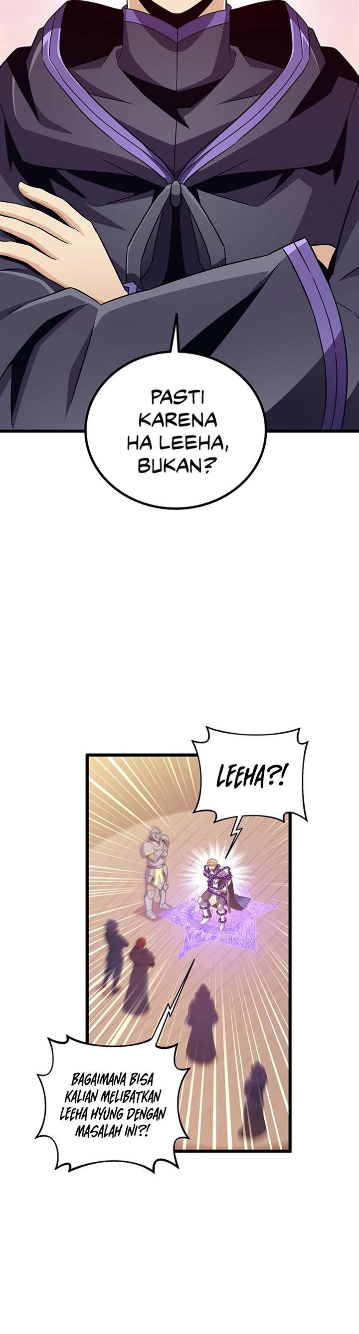 Arcane Sniper Chap 78 - Next Chap 79