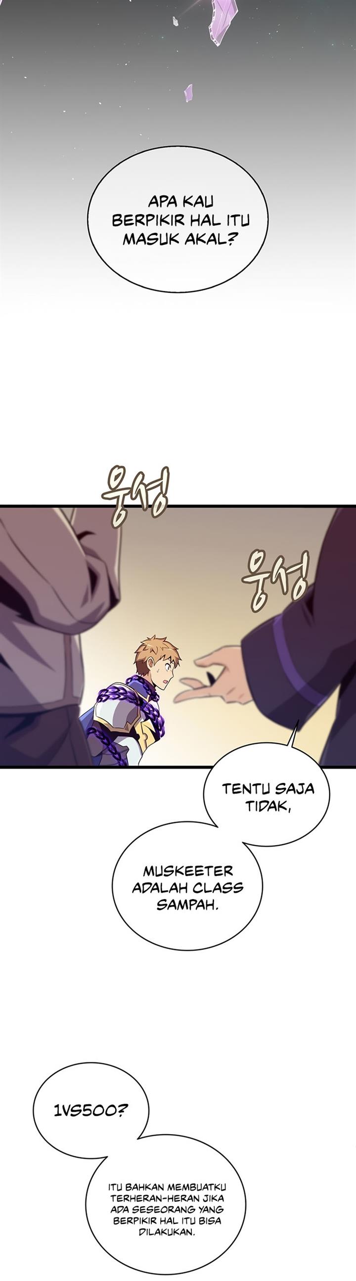 Arcane Sniper Chap 78 - Next Chap 79