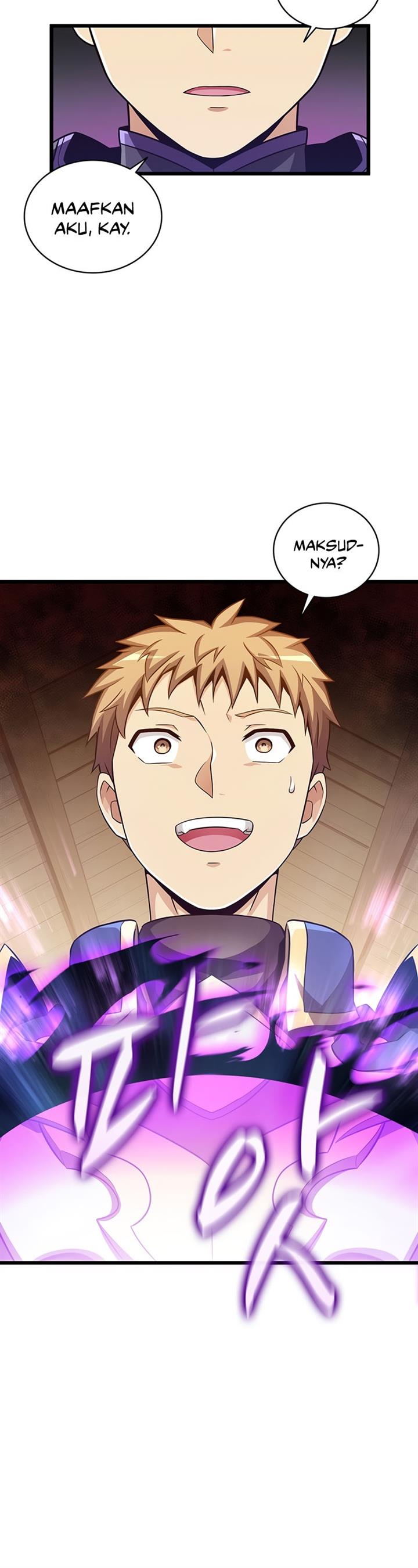 Arcane Sniper Chap 78 - Next Chap 79