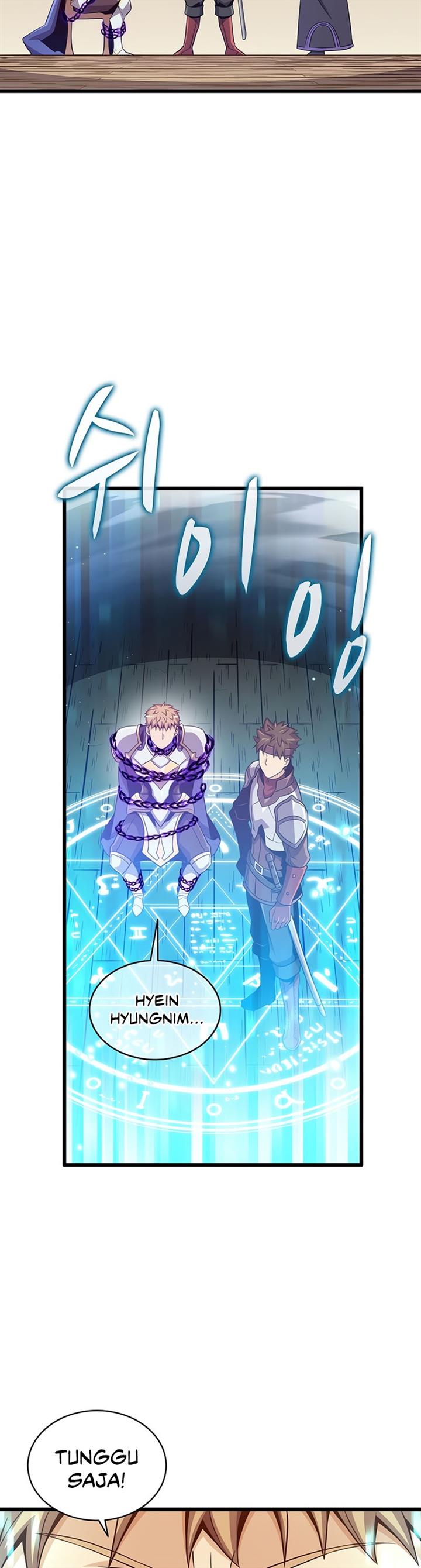 Arcane Sniper Chap 78 - Next Chap 79