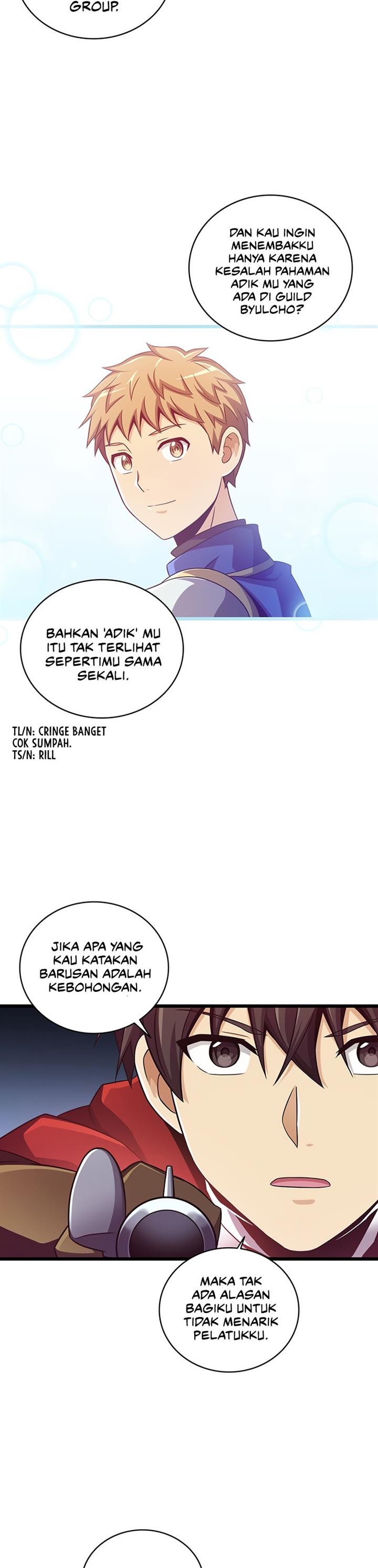 Arcane Sniper Chap 79 - Next Chap 80