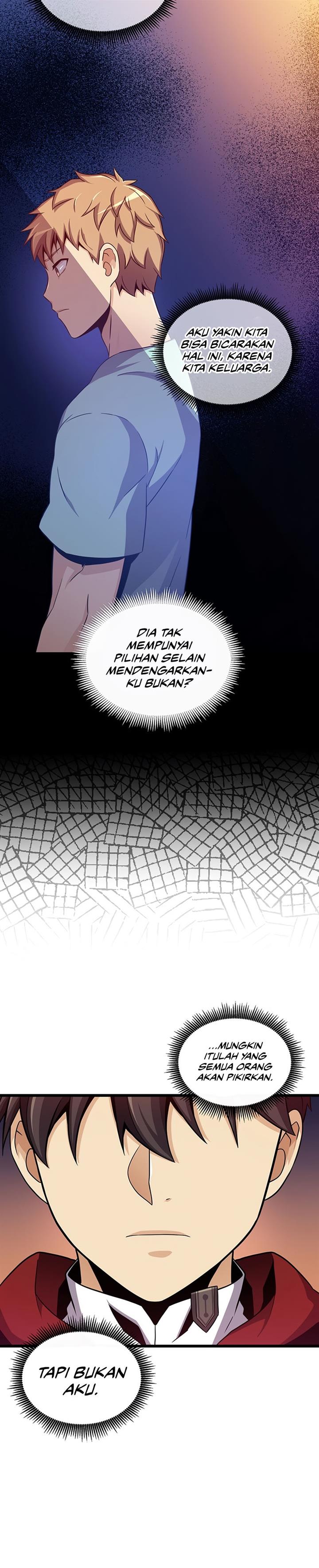 Arcane Sniper Chap 79 - Next Chap 80