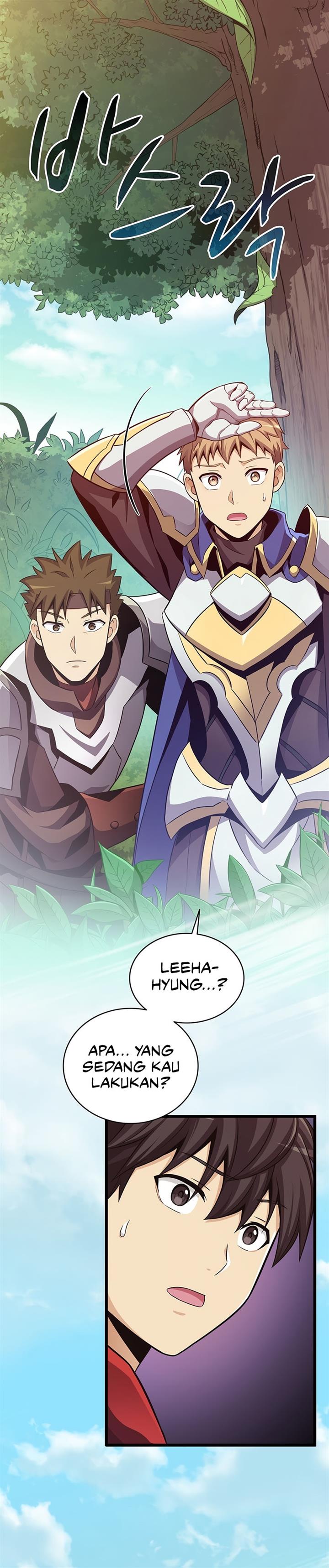 Arcane Sniper Chap 79 - Next Chap 80