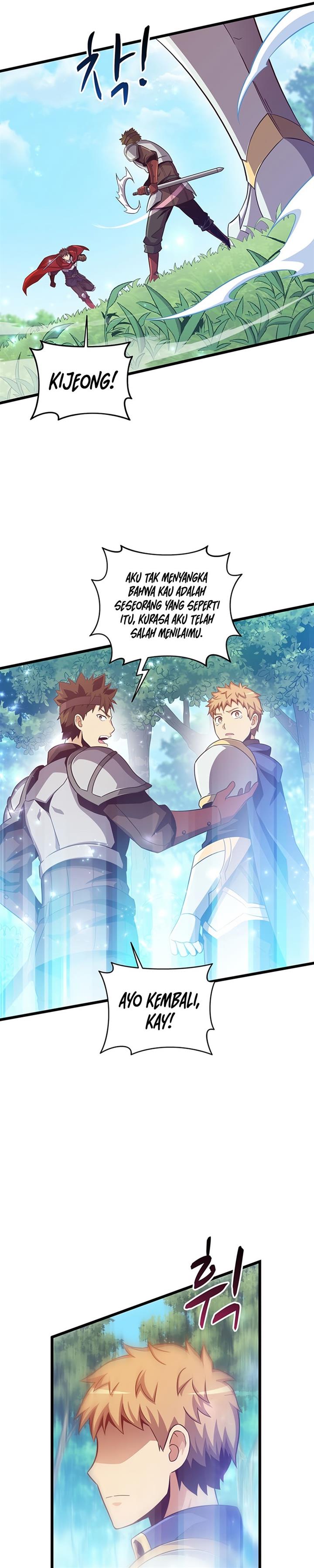 Arcane Sniper Chap 79 - Next Chap 80