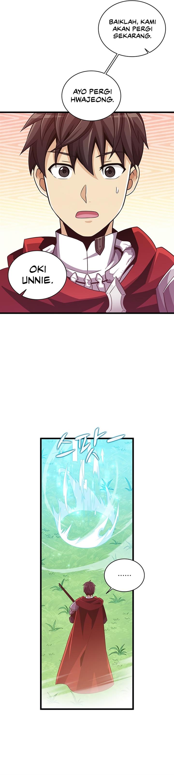 Arcane Sniper Chap 79 - Next Chap 80