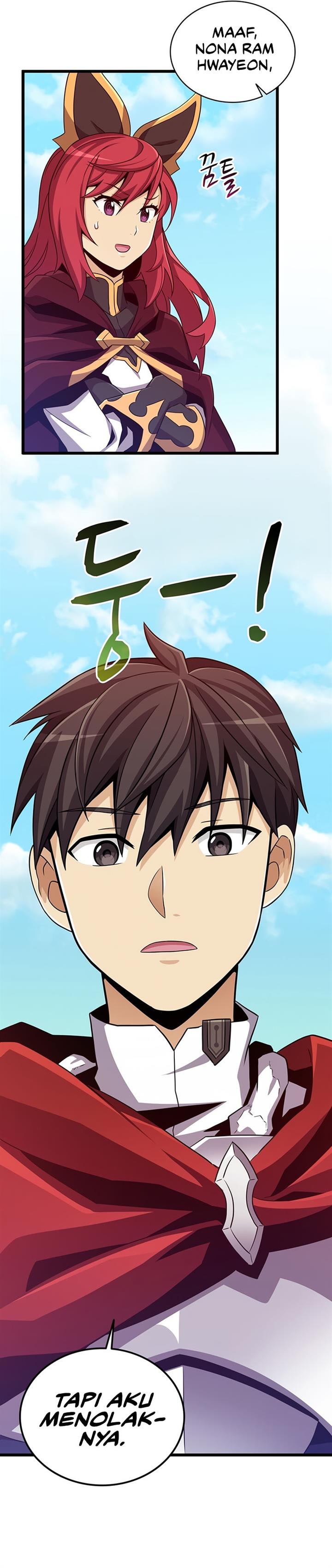 Arcane Sniper Chap 79 - Next Chap 80