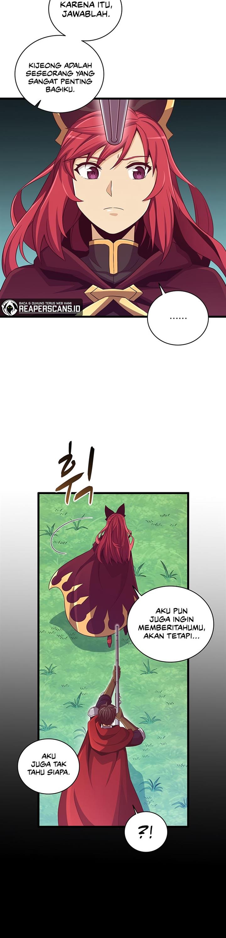 Arcane Sniper Chap 79 - Next Chap 80