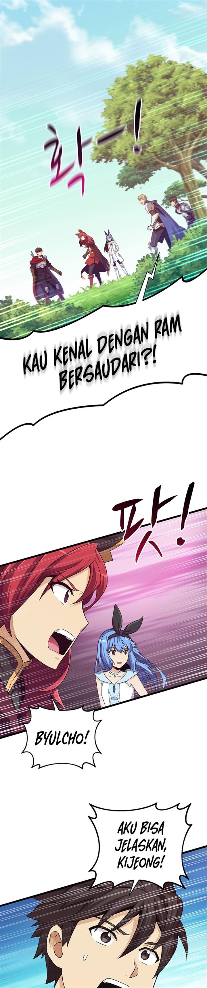 Arcane Sniper Chap 79 - Next Chap 80