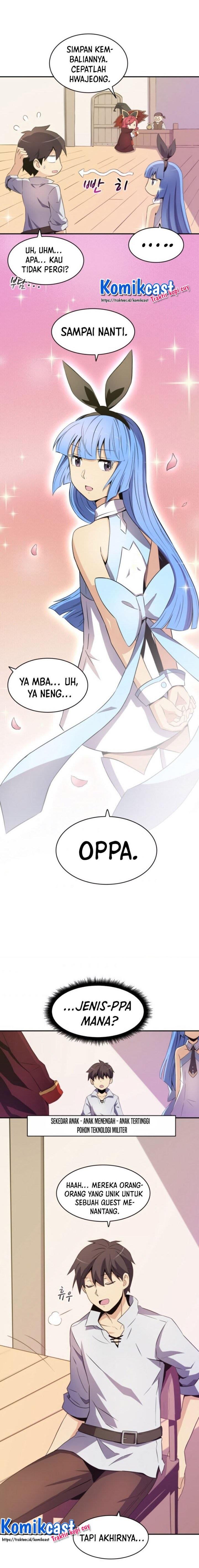 Arcane Sniper Chap 7 - Next Chap 8