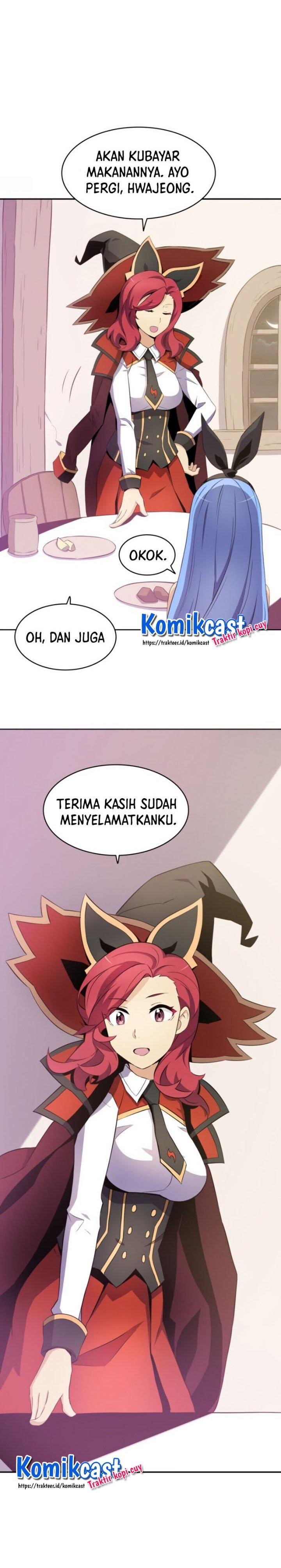 Arcane Sniper Chap 7 - Next Chap 8