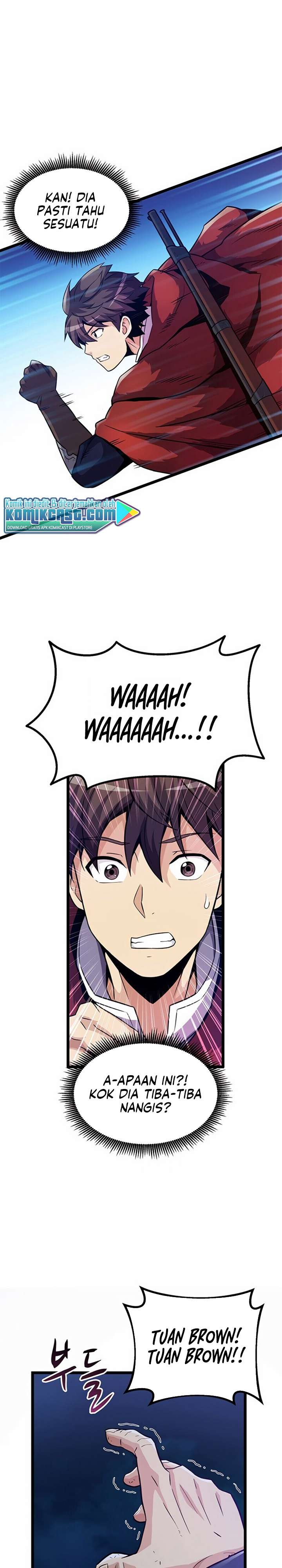 Arcane Sniper Chap 43 - Next Chap 44