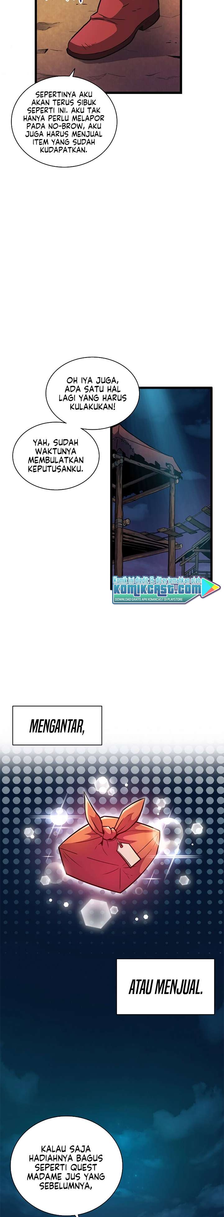 Arcane Sniper Chap 40 - Next Chap 41