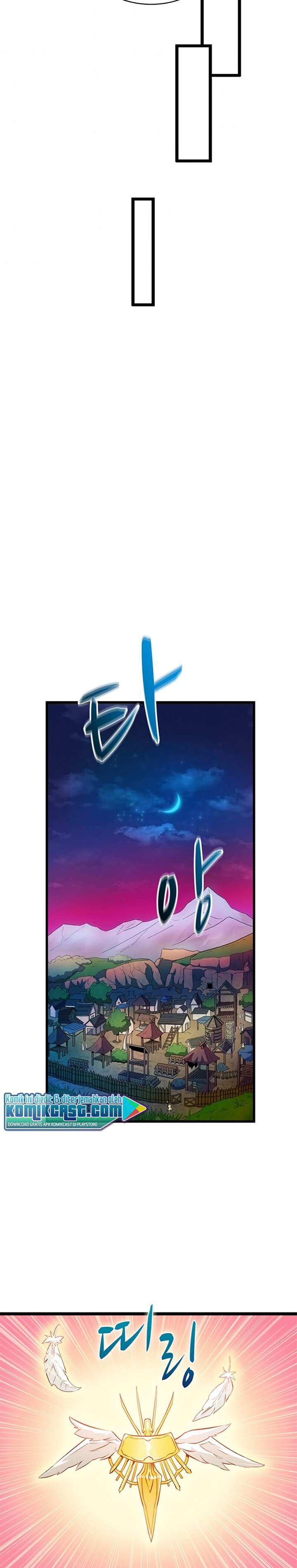 Arcane Sniper Chap 40 - Next Chap 41