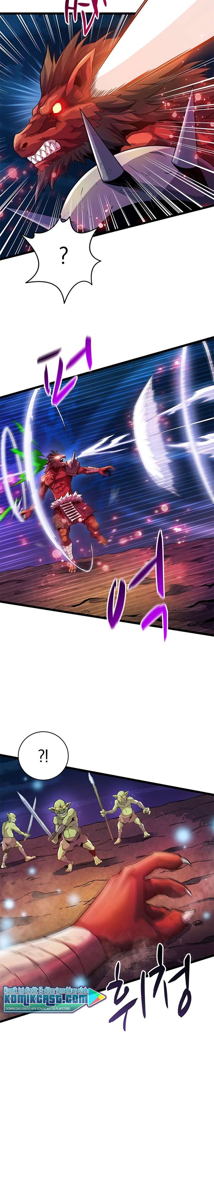 Arcane Sniper Chap 40 - Next Chap 41