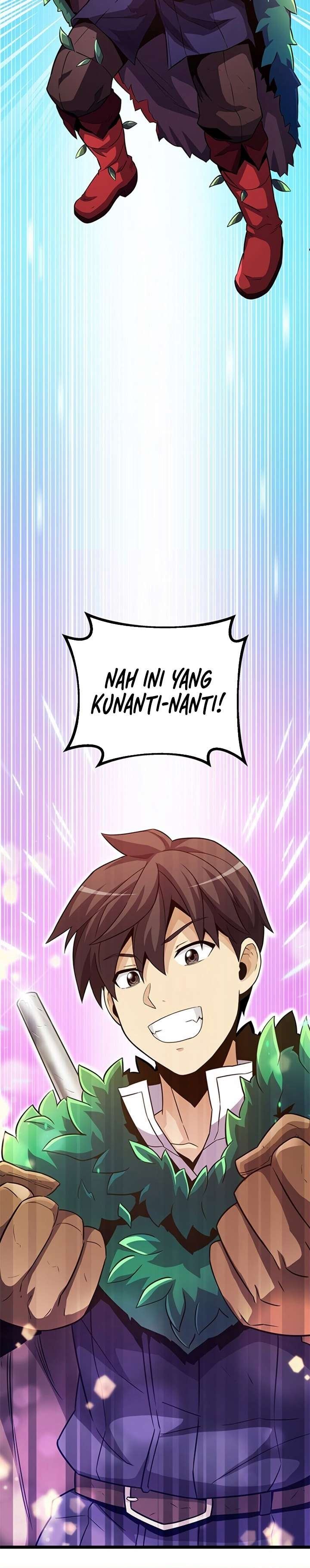 Arcane Sniper Chap 40 - Next Chap 41