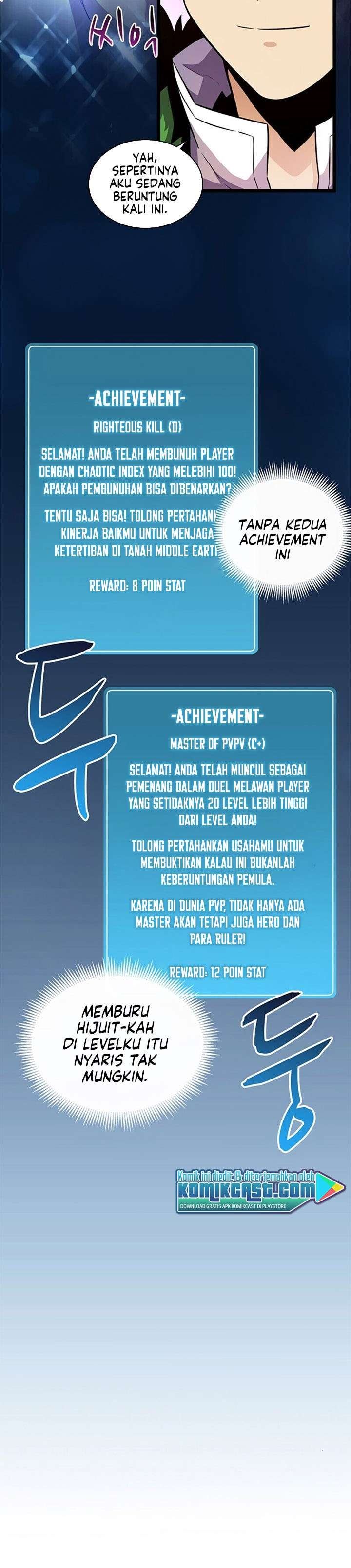 Arcane Sniper Chap 40 - Next Chap 41