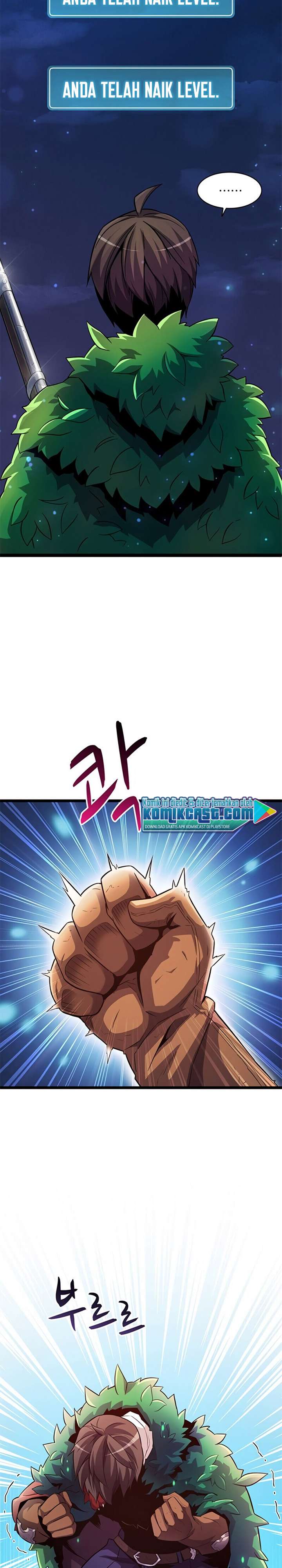 Arcane Sniper Chap 40 - Next Chap 41