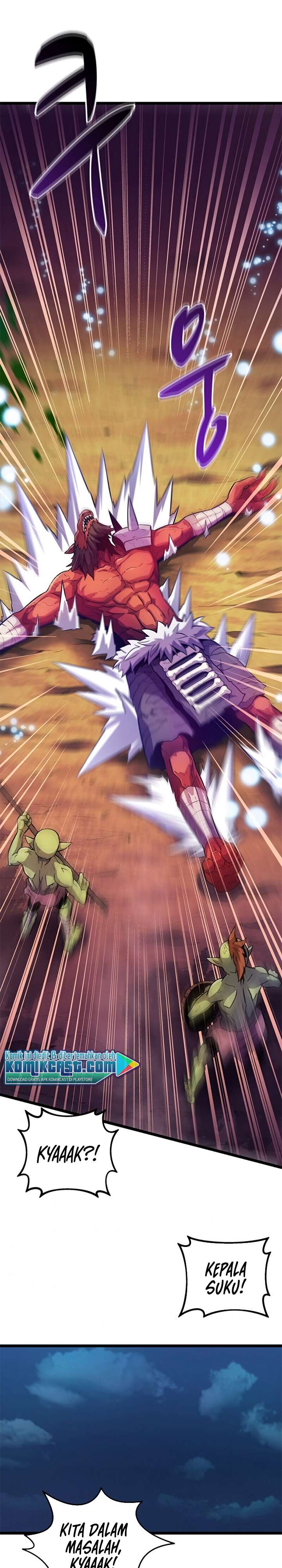 Arcane Sniper Chap 40 - Next Chap 41