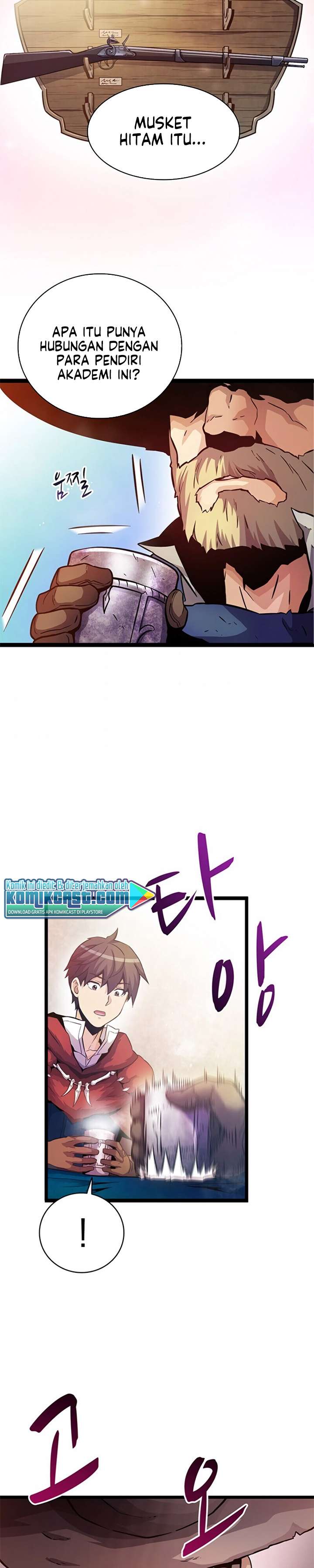 Arcane Sniper Chap 41 - Next Chap 42