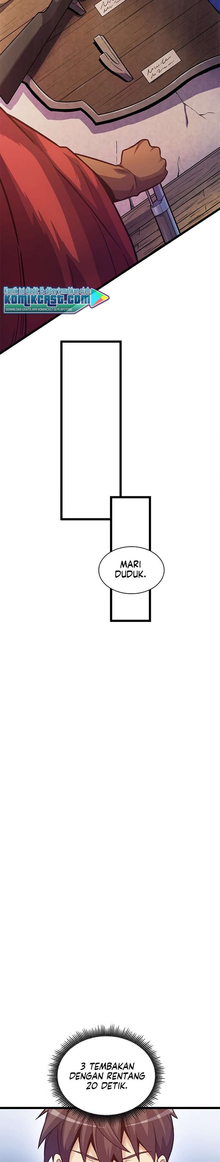 Arcane Sniper Chap 41 - Next Chap 42