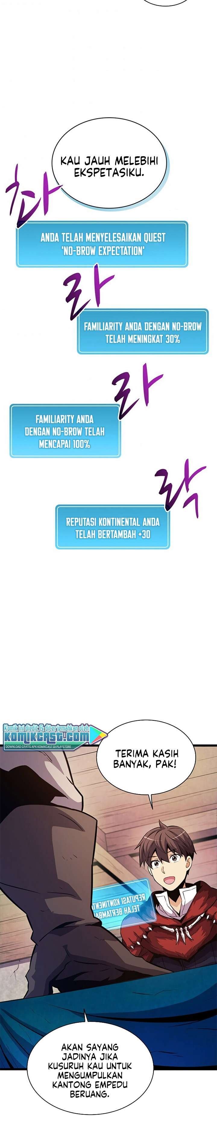 Arcane Sniper Chap 41 - Next Chap 42