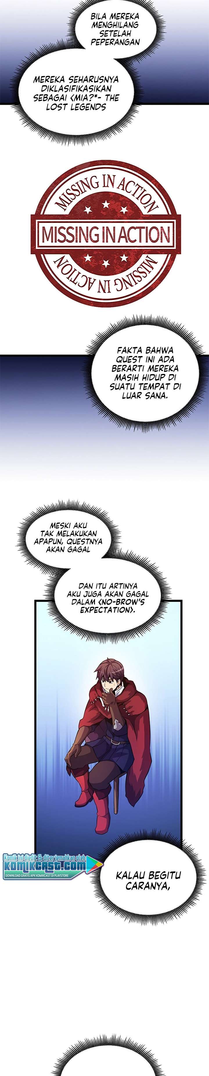 Arcane Sniper Chap 42 - Next Chap 43