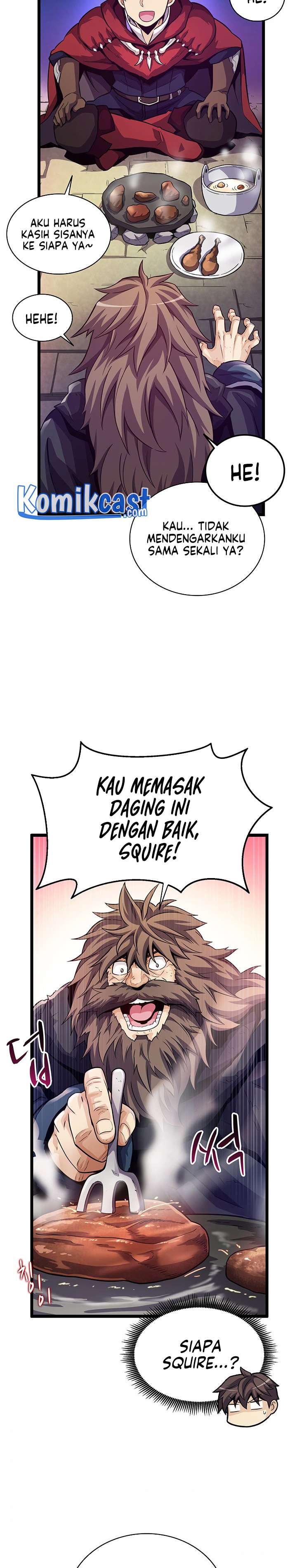 Arcane Sniper Chap 44 - Next Chap 45