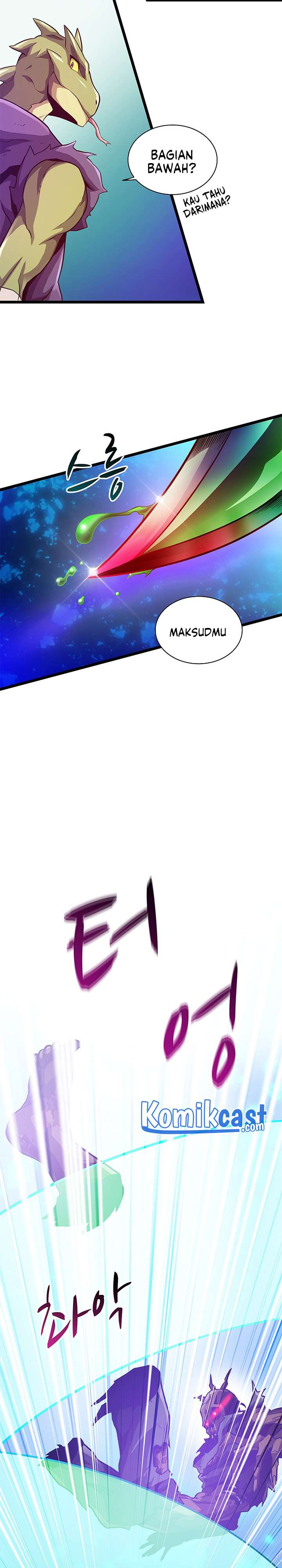 Arcane Sniper Chap 45 - Next Chap 46