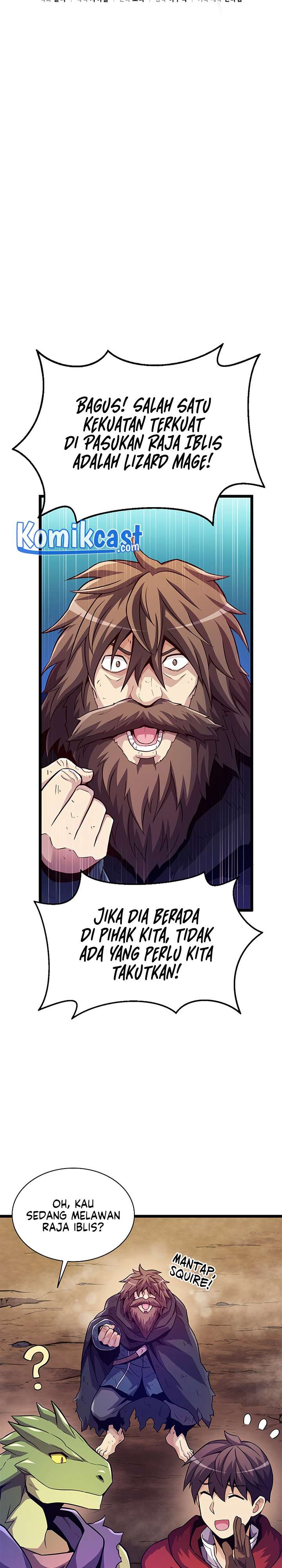 Arcane Sniper Chap 45 - Next Chap 46