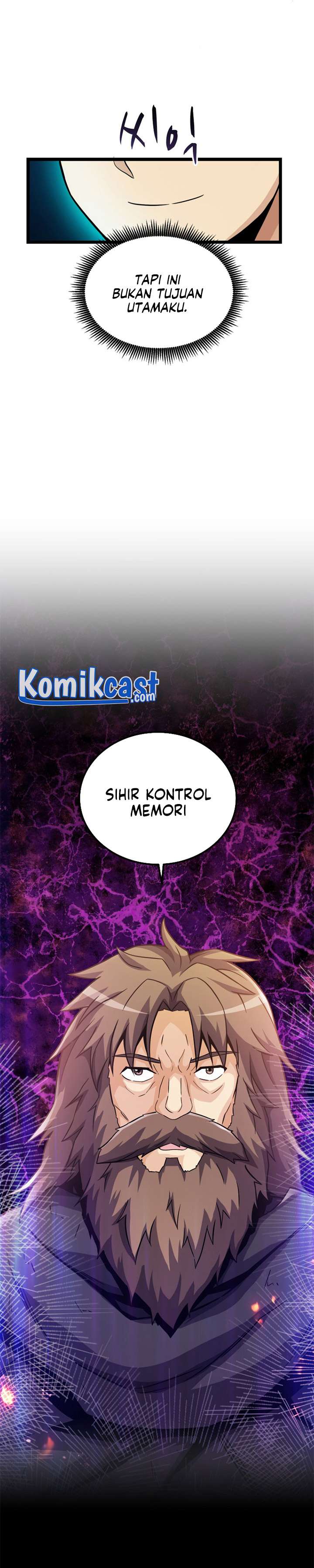 Arcane Sniper Chap 46 - Next Chap 47