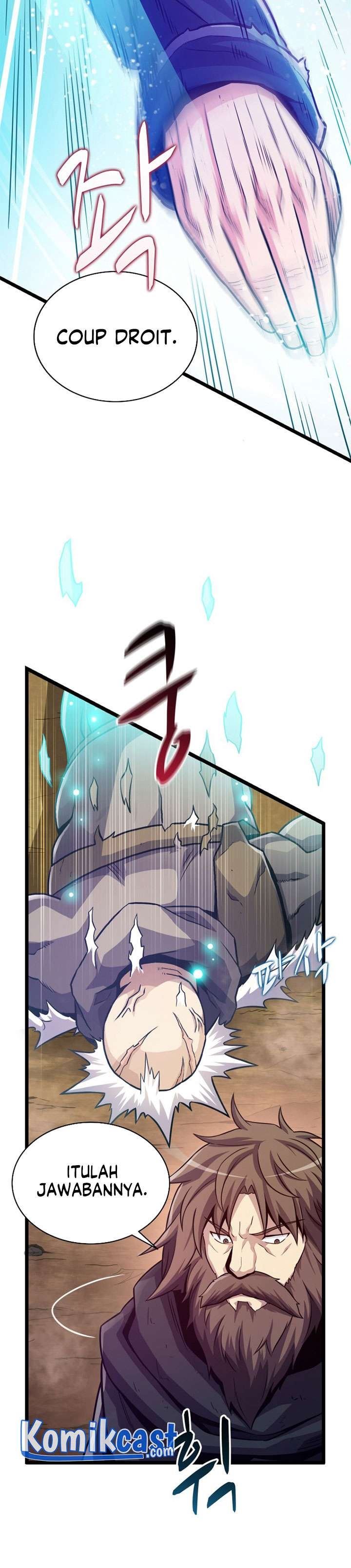 Arcane Sniper Chap 46 - Next Chap 47