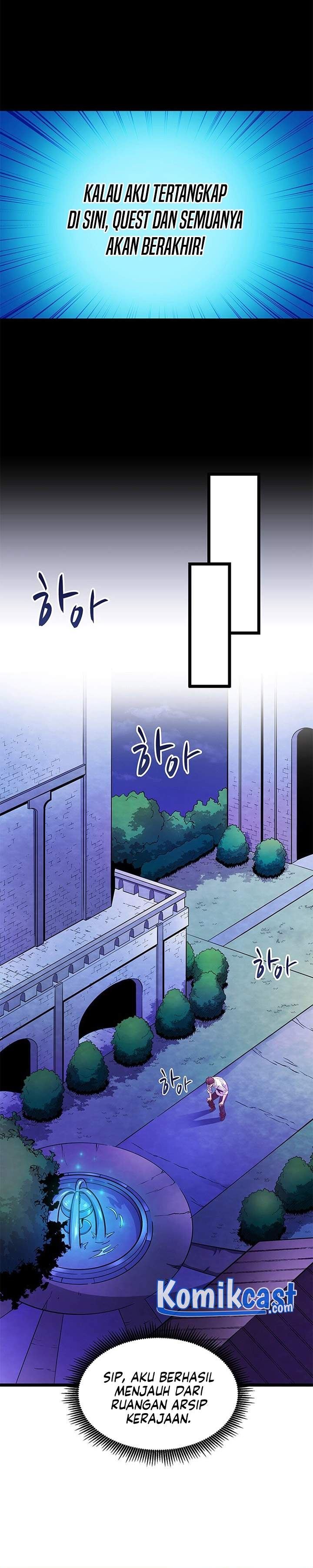 Arcane Sniper Chap 48 - Next Chap 49