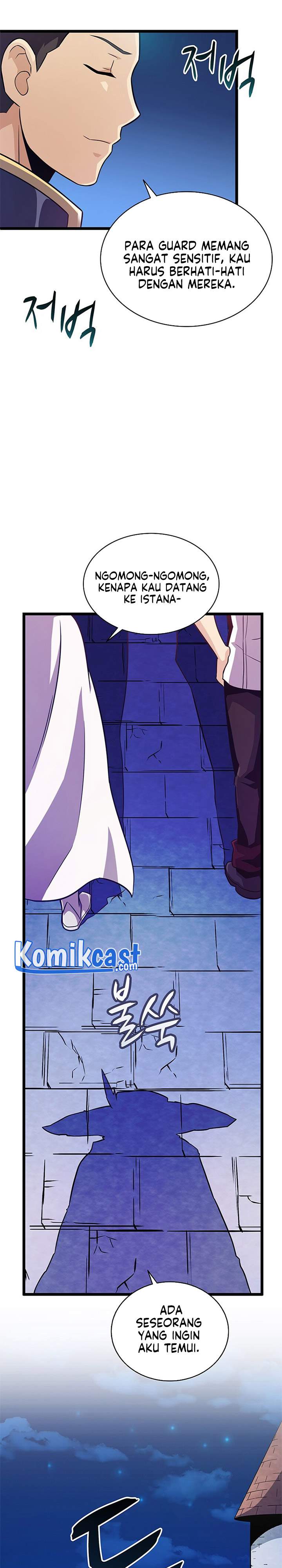 Arcane Sniper Chap 48 - Next Chap 49