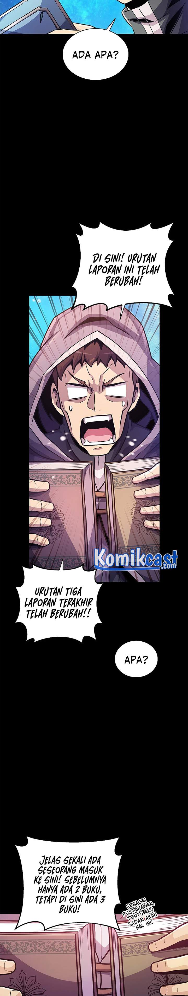 Arcane Sniper Chap 48 - Next Chap 49