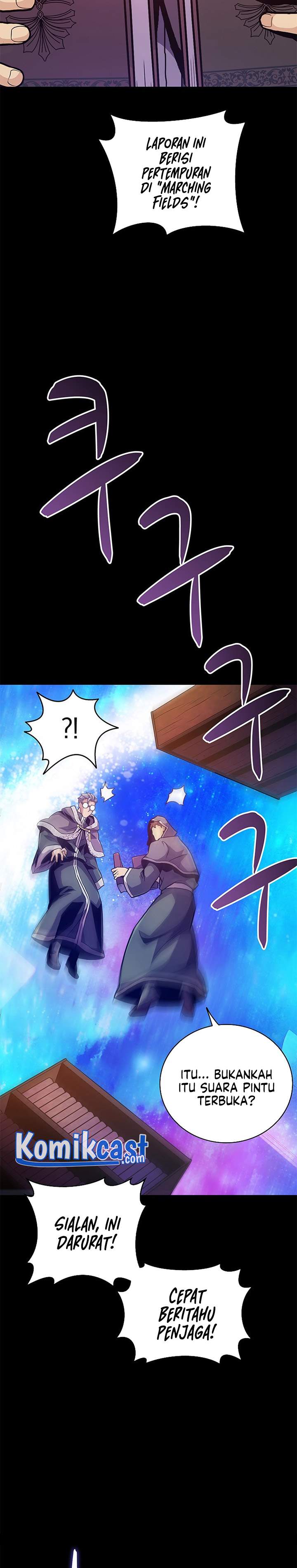 Arcane Sniper Chap 48 - Next Chap 49