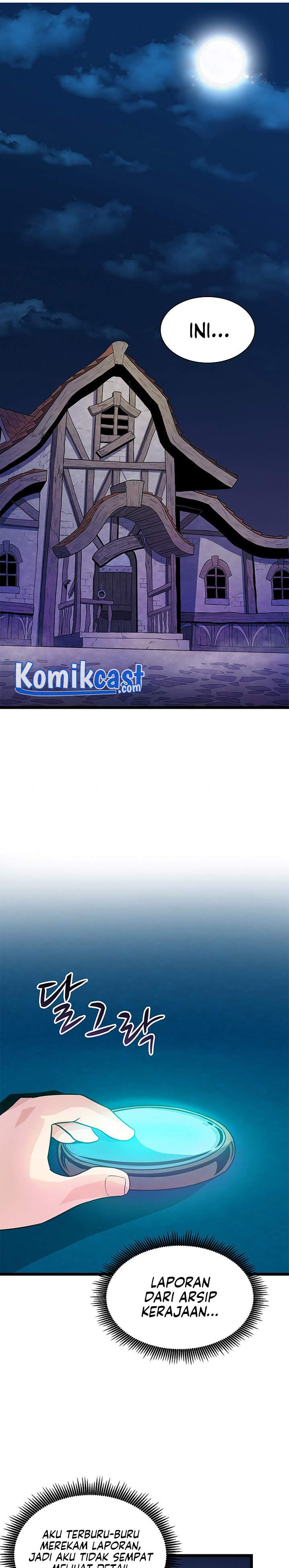 Arcane Sniper Chap 49 - Next Chap 50