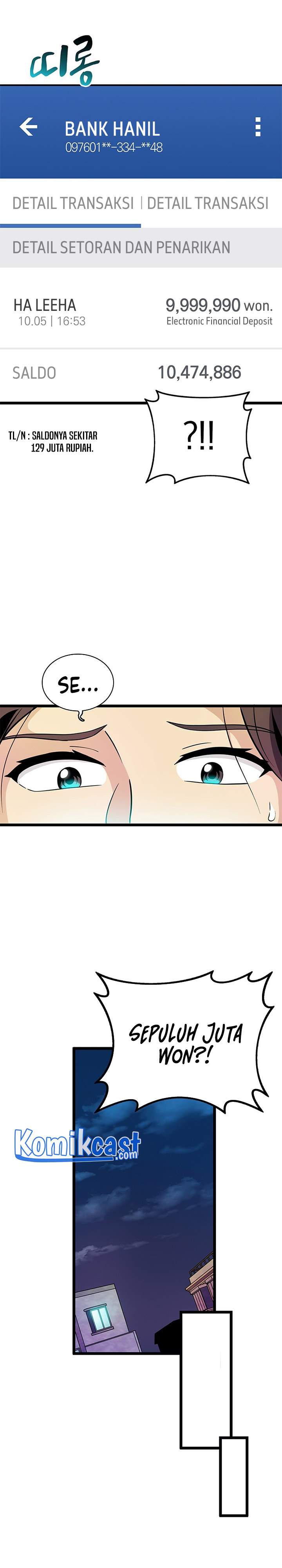 Arcane Sniper Chap 49 - Next Chap 50