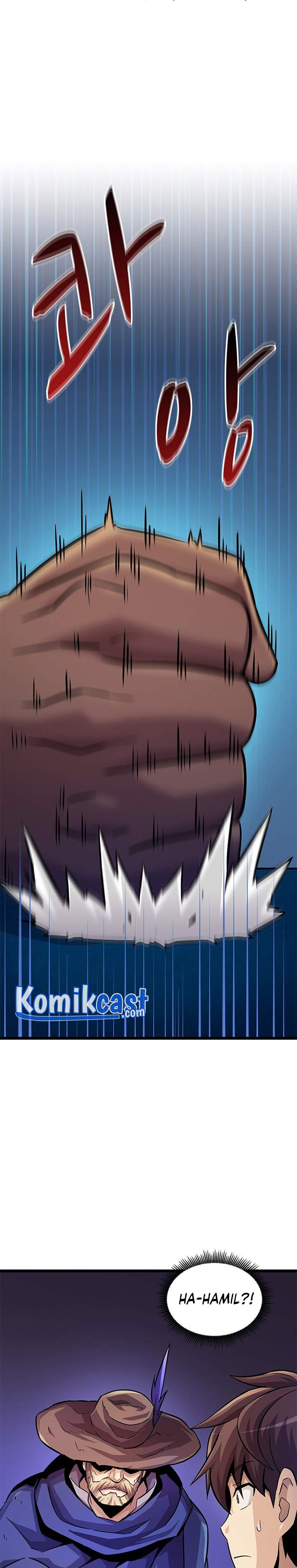 Arcane Sniper Chap 49 - Next Chap 50