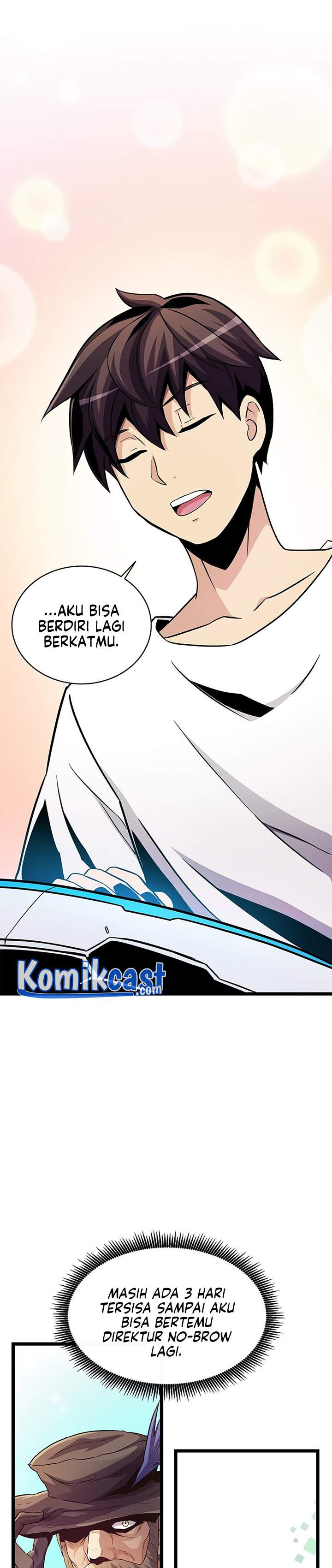 Arcane Sniper Chap 49 - Next Chap 50
