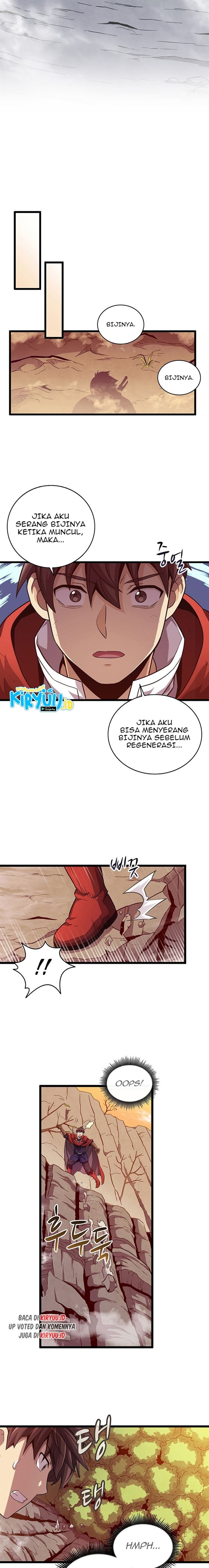 Arcane Sniper Chap 53 - Next Chap 54