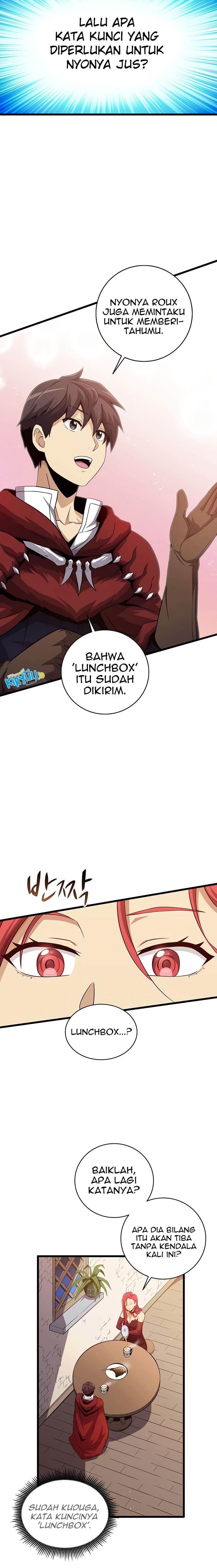 Arcane Sniper Chap 50 - Next Chap 51