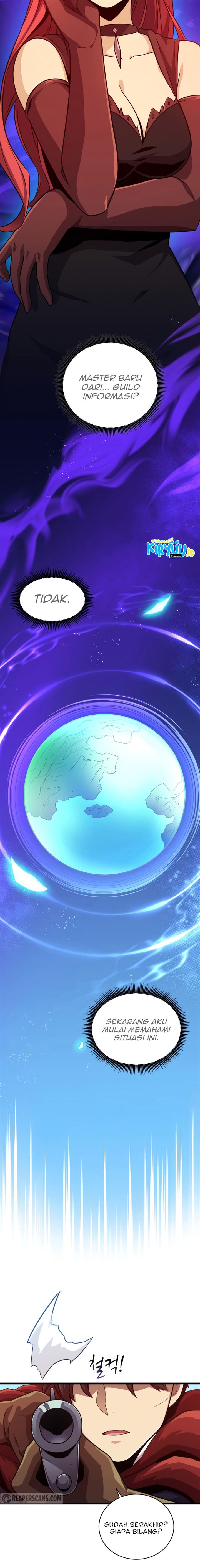 Arcane Sniper Chap 51 - Next Chap 52