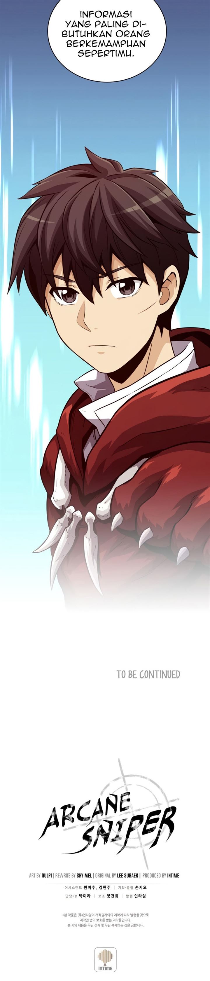 Arcane Sniper Chap 51 - Next Chap 52