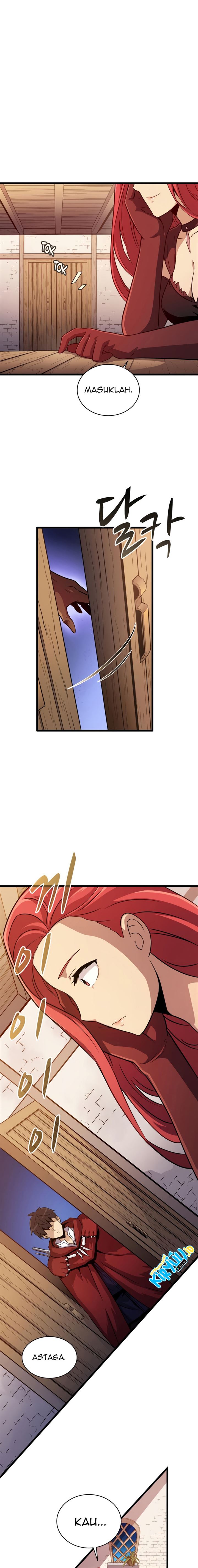 Arcane Sniper Chap 51 - Next Chap 52
